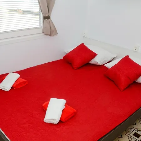Julijana Appartement Privlaka (Zadar)