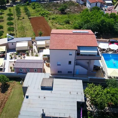 Julijana Appartement