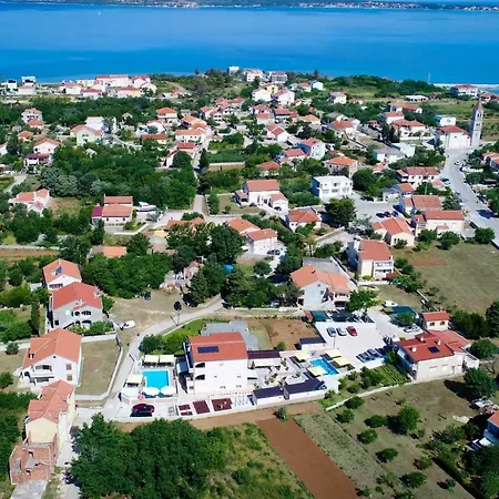 Julijana Privlaka (Zadar)