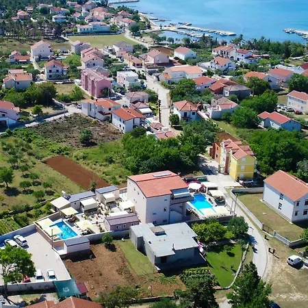 Apartmán Julijana *