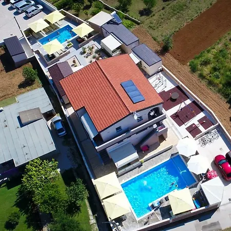 Appartement Julijana *