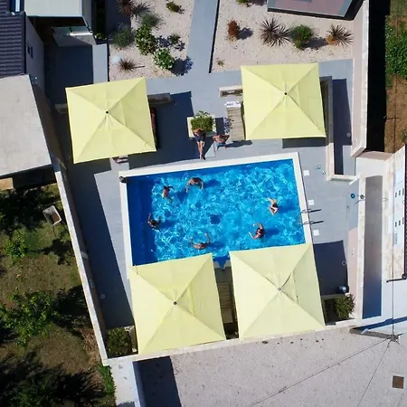 Apartmán Julijana *