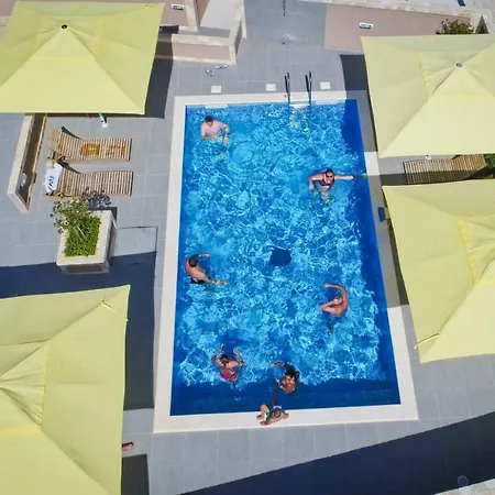 Julijana * Privlaka (Zadar)