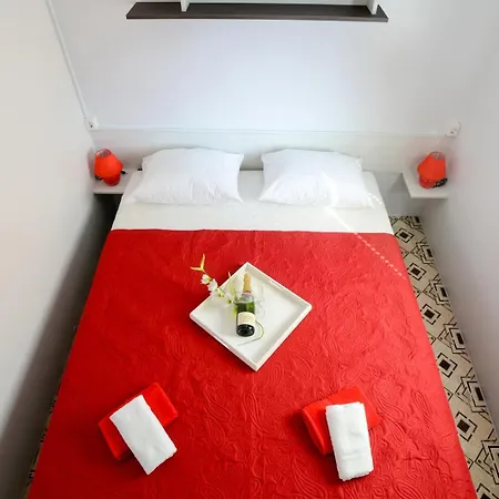 Apartman Julijana Privlaka