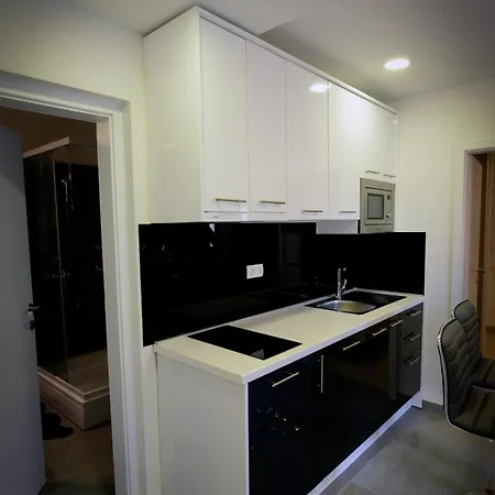 Apartman Julijana *