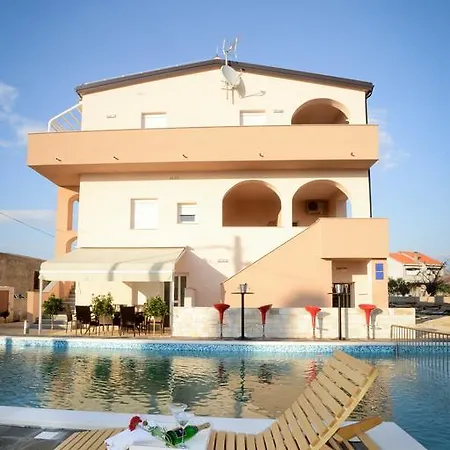 Apartman Julijana