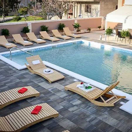 Apartman Julijana