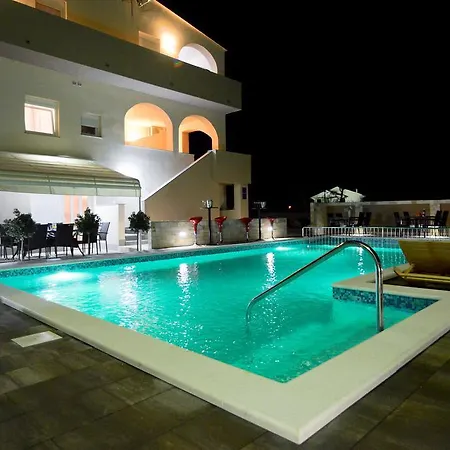 Julijana Apartman Privlaka