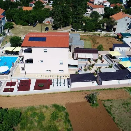 Apartman Julijana