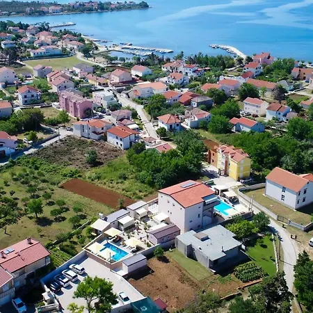 Julijana * Privlaka (Zadar)