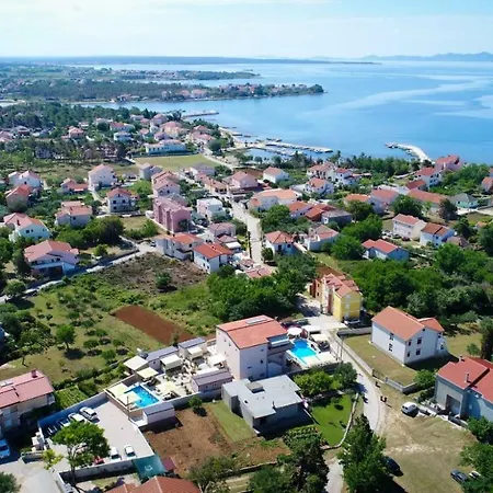 Julijana Apartman Privlaka