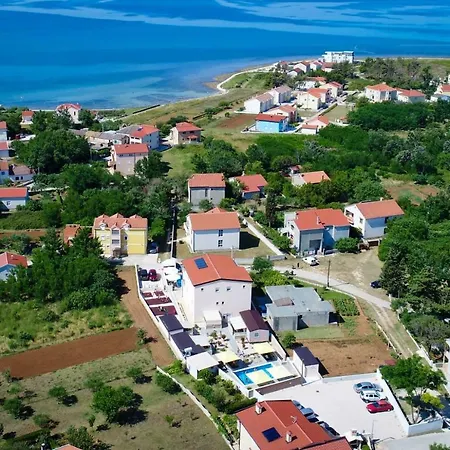 Julijana Privlaka (Zadar)
