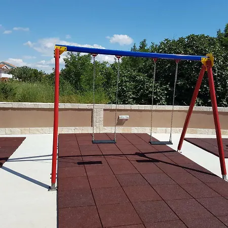 Julijana Apartman