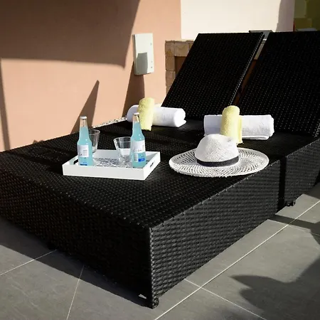 Apartman Julijana *