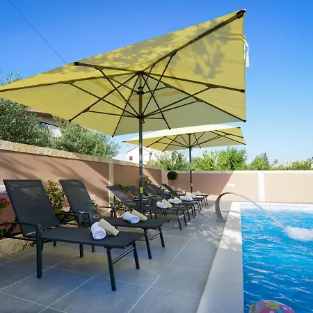 Julijana Apartment