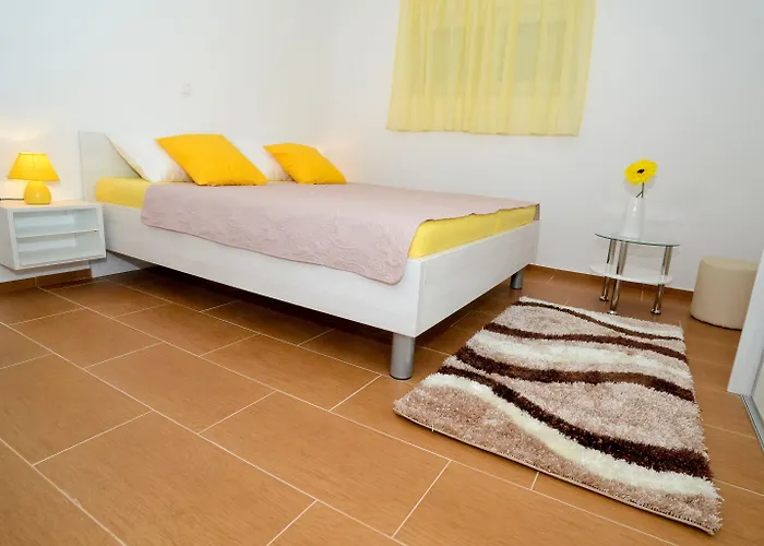 Julijana Lejlighed Privlaka (Zadar)