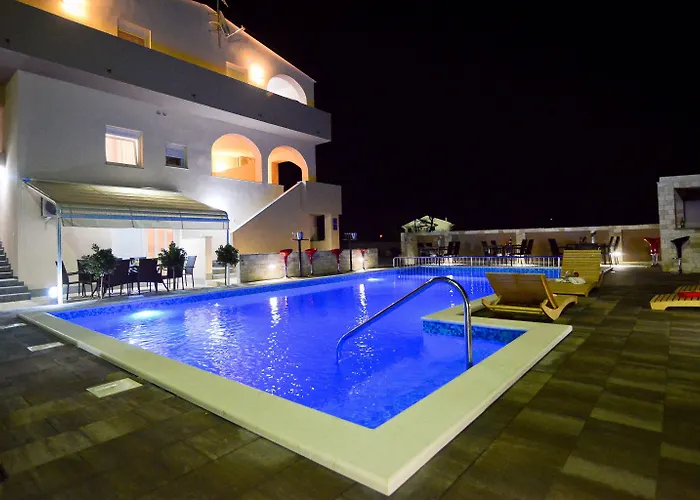 Julijana * Privlaka (Zadar)