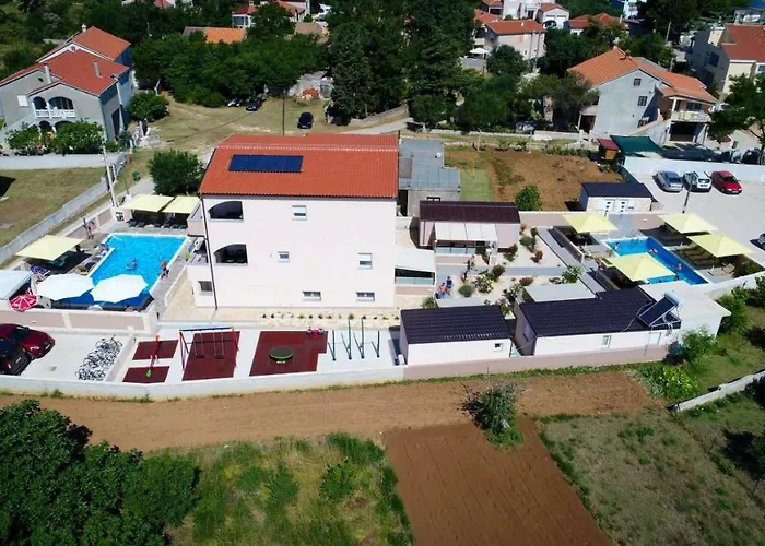 Διαμέρισμα Julijana