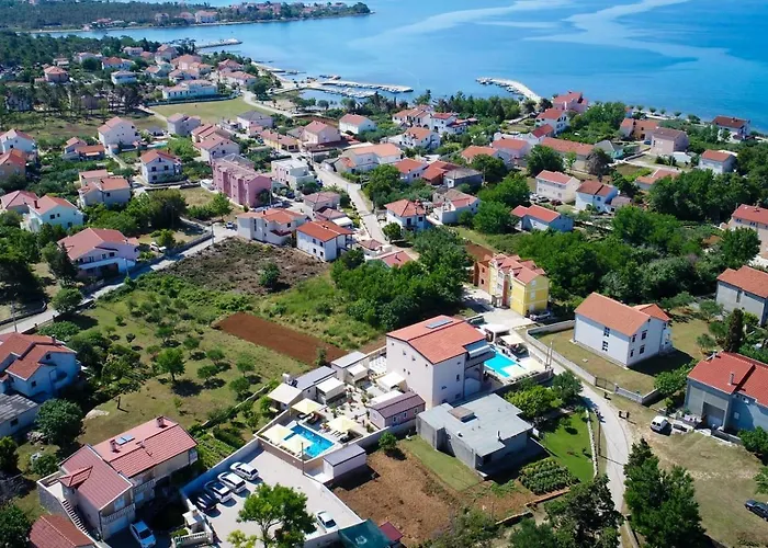 Julijana * Privlaka (Zadar)