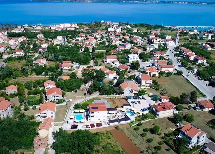 Julijana Privlaka (Zadar)