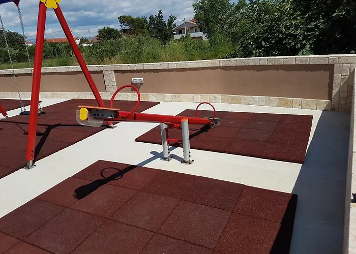 Julijana Διαμέρισμα *