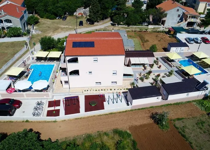 Julijana * Privlaka (Zadar)